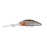 OSP Bass Lure Power Dunk 57SP Matte Shad M47