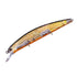 OSP Bass Lure Varuna SPEC2-SF TG Black Gold FS TGF04