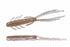 OSP Worm OSP DoLive Shrimp 3 inch Neon Smelt