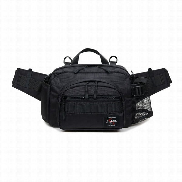 LSD Hip Bag Medium Shot Neo Black