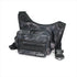 LSD Tackle Bag One Shot Side Baby Black Camo