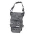 LSD Tackle Bag Foot Egging 3G Cordura Black