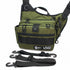 LSD Tackle Bag Light Game Rudy's Tune Cordura Khaki