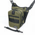 LSD Tackle Bag Light Game Bag Quattro Cordura Khaki