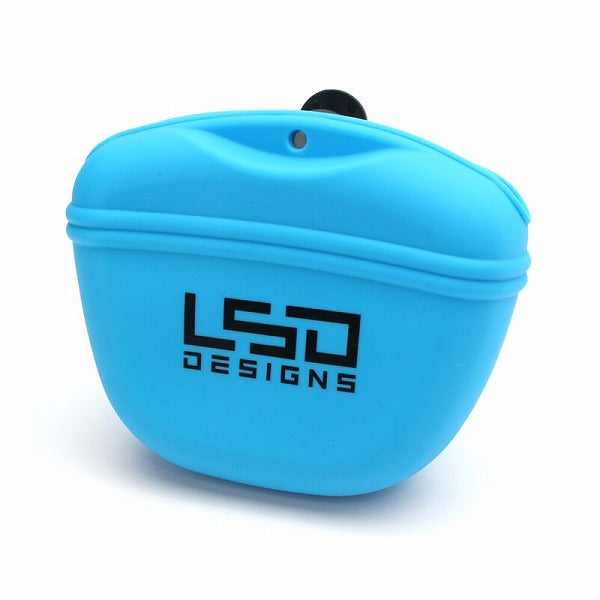 LSD Tackle Bag KUZU Pouch Sky Blue