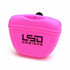 LSD Tackle Bag KUZU Pouch Neon Pink