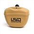 LSD Tackle Bag KUZU Pouch Coyote Brown