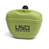 LSD Tackle Bag KUZU Pouch Khaki