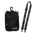 LSD Tackle Bag Egi Pouch Pro Cordura Black