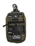 LSD Tackle Bag Egi Pouch Mini Pro Cordura Khaki