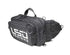 LSD Tackle Bag Rock Shore Bag Cordura Black/White Logo