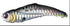 Bait Breath Bait Breath Bay Vibe Answer 26g H-14 Holo Black Sardine