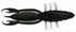 Bait Breath Bait Shrimp 4.5 inch #141B Black/Blue