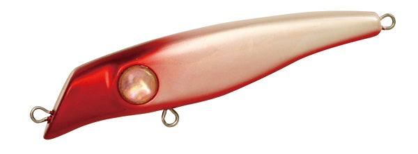 CYO-SAN CH-1 Red and White