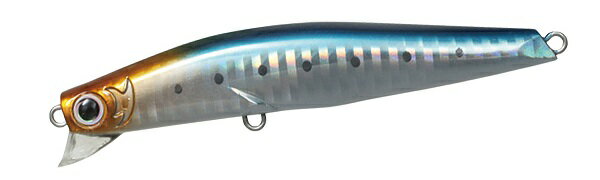 Jado Gotsuan Minnow 89F gotsuannmino-89F 03: Yokozuna Iwashi