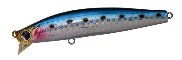 Heresy Grabber Hi 89S Graver 02: Sardine