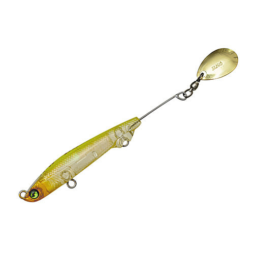 Jado Valley Hill Guide Pride Booster Blade 55 A06:Anatani Momiel