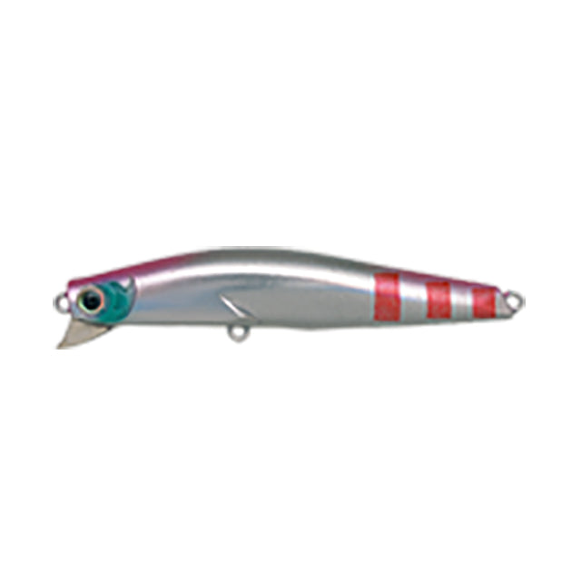 Jado Atoll JYS Gotzan Minnow 125F YU-07 Pierrot