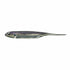 Fish Arrow Worm Flash J 3 inch #25 Lake Smelt/Silver