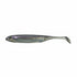 Fish Arrow Worm Flash J Shad 2 inch #25 Lake Smelt/Silver