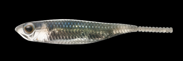 Fish Arrow Flash-J 1SW #105 Sardine/Silver