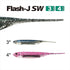 Fish Arrow Flash J 3 SW #112 Inako/Silver