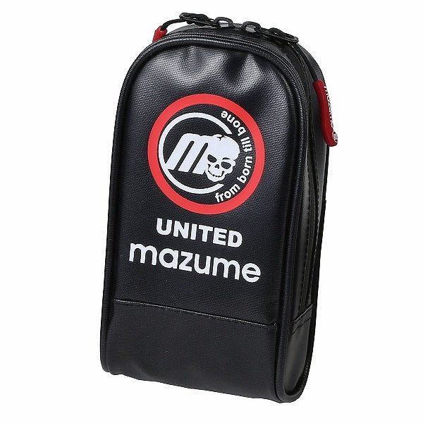 Mazume MZAS-487 mazume Mobile Case Plus Black