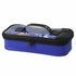 Orange Blue EVA Lure Case Compact