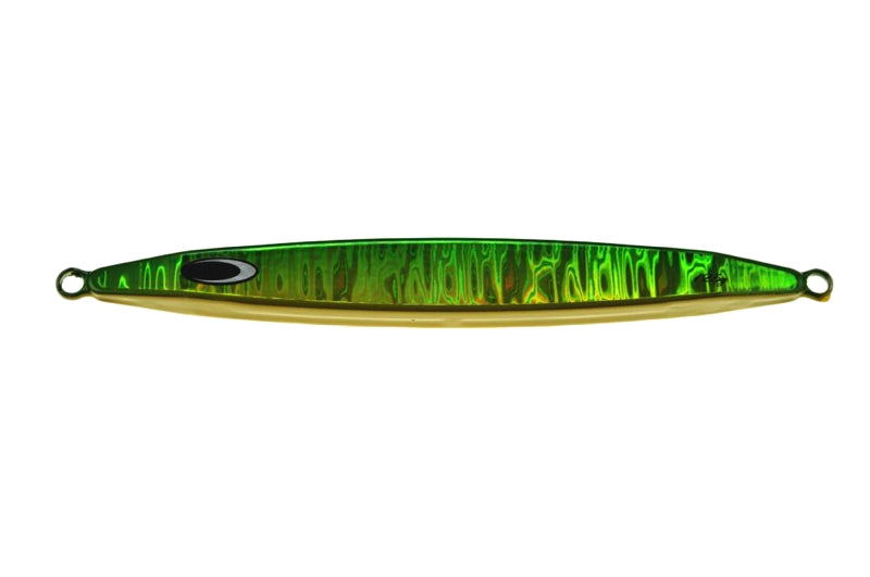Big Ocean SS1145-03K Swim Rider Shoot 145g Green Gold