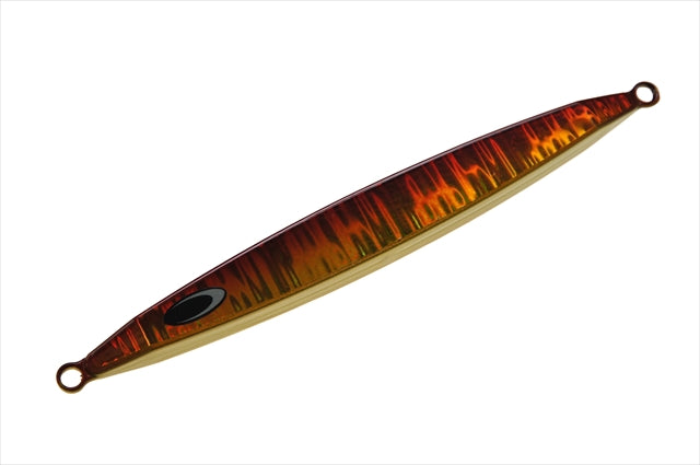 Big Ocean SS1175-10K Swim Rider Short 175g Red Gold