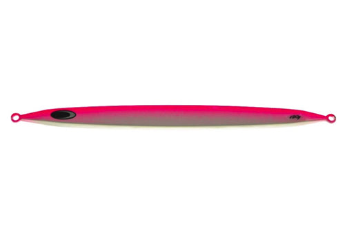 Nature Boys Swim Rider 200g Glow Pink
