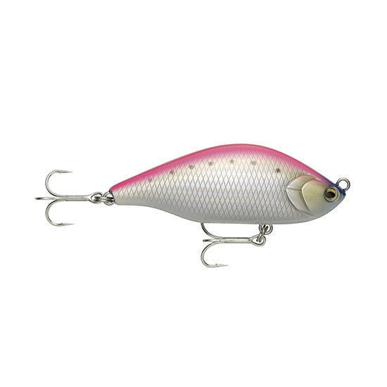 Rapala Air Ogre 85SLM AIR OGRE PIW Pink Hollowfish