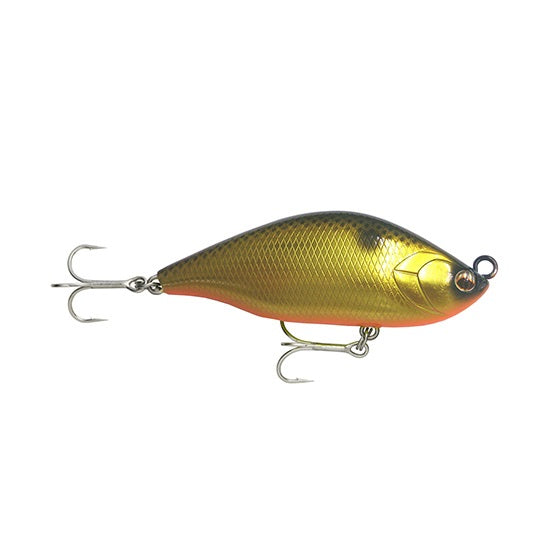 Rapala Air Auger 85mm = Gold Scizorfish