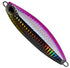 Anglers Republic Metal Jig Slow Brat S 180g Pink Back Glow