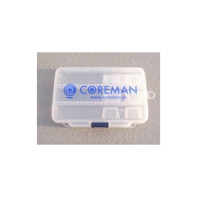 COREMAN Compact Lure Case