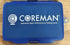 COREMAN Compact Foam Case #004 Blue