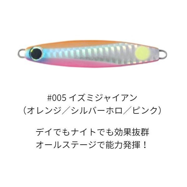 Coreman CZ-30 ZETTAI #005 Izumi Giant