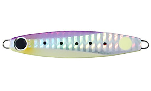 Coreman CZ-30 ZETTAI #008 Sardine Belly Glow