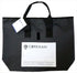 Coreman Waterproof Tote Bag #002 Black