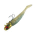 COREMAN RJ-10 Rolling Jig Head #046 Gold Head/Shallow Sardine