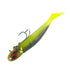COREMAN RJ-10 Rolling Jig Head #063 Gold Head/Chartbait