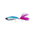 COREMAN Seabass Lure IP-25 Iron Plate High and Low Silver Claw 25G #001 Mako Iwashi