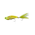 COREMAN Seabass Lure IP-25 Iron Plate High and Low Silver Claw 25G #007 Chart Head