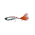 COREMAN Seabass Lure IP-25 Iron Plate High and Low Silver Claw 25G #008 Constantigo