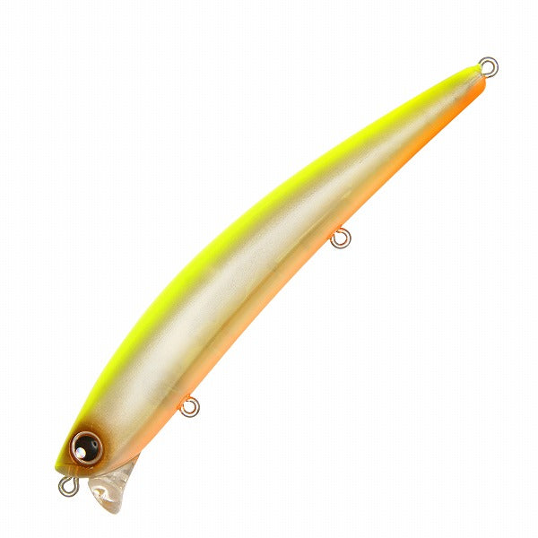 Longines Sea Bass Lure Frankie 20g 029 Chart Pearl Orange