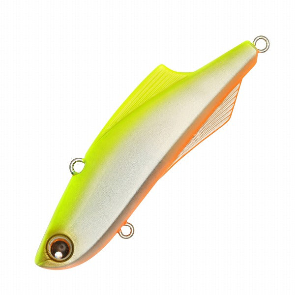 Longines Seabass Lure Kick Beat 15g 029 Chart Pearl Orange