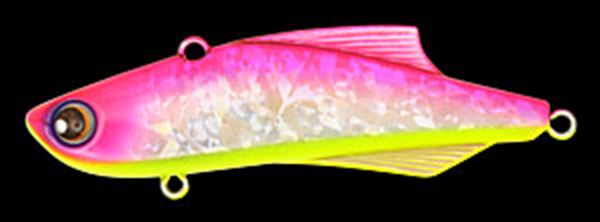 Longines Sea Bass Lure Kick Beat 70 15g 036: Pink Chart Berry (Smash)