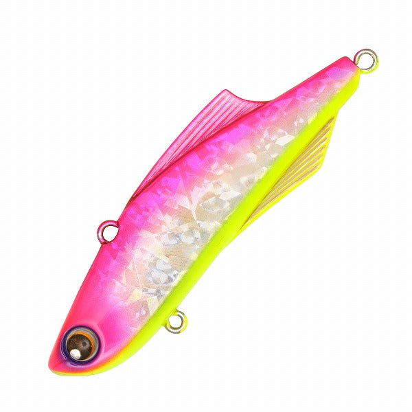 Longines Seabass Lure Kick Beat 20g 036 Pink Chart Berry