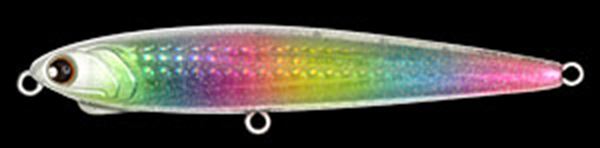 Longines Sea Bass Lure Levin 95 20g 025: Lens Candy (Silver Powder Glitter)