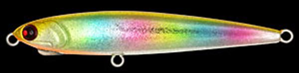 Longines Sea Bass Lure Levin Heavy 95 28g 95mm 033: Gold Rainbow Orange Berry